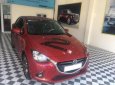 Mazda 2 1.5 AT 2016 - Bán xe Mazda 2 1.5AT năm 2016, màu đỏ chính chủ