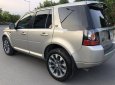 LandRover Freelander  2.0  2013 - Cần bán lại xe LandRover Freelander 2.0 2013, màu bạc, xe nhập, giá tốt