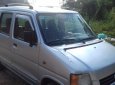 Suzuki Wagon R+ 2005 - Bán Suzuki Wagon R+ đời 2005, màu bạc, xe nhập xe gia đình