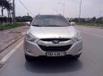 Hyundai Tucson LX20 2010 - Bán ô tô Hyundai Tucson LX20 đời 2010, màu bạc, nhập khẩu