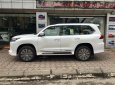 Lexus LX  570S SuperSport 2018 - Bán xe Lexus LX570S Super Sport đời 2018, màu trắng mới 100%. LH: 0905098888 - 0982.842838