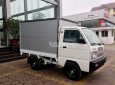 Suzuki Super Carry Truck 2018 - Bán Suzuki Super Carry Truck 2018, màu trắng, 249 triệu