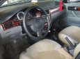 Chevrolet Lacetti 2005 - Bán Chevrolet Lacetti năm 2005, màu đen, giá tốt