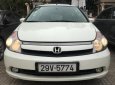 Honda Stream 2004 - Bán Honda Stream năm sản xuất 2004, màu trắng, nhập khẩu Nhật Bản chính chủ giá cạnh tranh