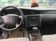 Toyota Crown 3.0 2000 - Bán Toyota Crown 3.0 sản xuất 2000, màu đen, nhập khẩu 