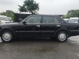 Toyota Crown 3.0 2000 - Bán Toyota Crown 3.0 sản xuất 2000, màu đen, nhập khẩu 