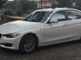 BMW 3 Series 320i 2014 - Cần bán gấp BMW 3 Series 320i đời 2014, màu trắng, nhập khẩu nguyên chiếc chính chủ, 950tr