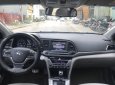 Hyundai Elantra 2017 - Cần bán xe Hyundai Elantra đời 2017, màu trắng