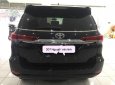 Toyota Fortuner 2.7V 4x2 AT 2017 - Bán Toyota Fortuner 2.7V 4x2 AT đời 2017, màu đen, nhập khẩu nguyên chiếc chính chủ