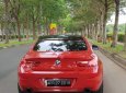 BMW 6 Series 640i 2017 - Bán BMW 6 Series 640i sản xuất năm 2017, màu đỏ, xe nhập