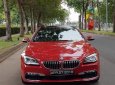 BMW 6 Series 640i 2017 - Bán BMW 6 Series 640i sản xuất năm 2017, màu đỏ, xe nhập