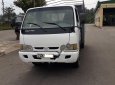 Kia Frontier    1999 - Bán ô tô Kia Frontier sản xuất năm 1999, màu trắng, nhập khẩu nguyên chiếc, giá 95tr