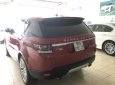 LandRover Sport 3.0 HSE 2015 - Cần bán LandRover Sport 3.0 HSE năm 2015, màu đỏ, xe nhập