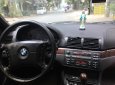 BMW 3 Series 318i 2006 - Cần bán BMW 3 Series 318i 2006, màu bạc