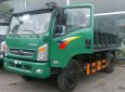 Fuso L315 2018 - Xe Ben Cửu Long tại Đà Nẵng, xe Ben TMT 8,6 tấn tại Đà Nẵng, xe TMT Đà Nẵng, xe Cửu Long Đà Nẵng, bán xe tải tại Đà Nẵng