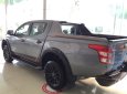 Mitsubishi Triton 2018 - Cần bán xe Triton số tự động giá rẻ tại Đại Lộc, hỗ trợ vay nhanh, giá tốt nhất tại Quảng Nam