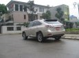 Lexus RX 350 2014 - Bán Lexus RX 350 năm 2014, màu vàng, xe nhập