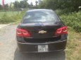 Chevrolet Cruze 2015 - Bán xe Chevrolet Cruze 2015, màu đen