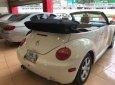 Volkswagen Beetle 2.5 2004 - Cần bán xe Volkswagen Beetle 2.5 2004, màu nâu, xe nhập, 360tr