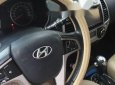 Hyundai i20 2011 - Bán xe Hyundai i20 sản xuất 2011, màu bạc, nhập khẩu nguyên chiếc chính chủ, giá tốt
