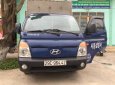 Hyundai Porter II 2005 - Bán Hyundai Porter đời 2005, màu xanh, nhập khẩu nguyên chiếc