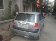 Hyundai Getz   2015 - Bán Hyundai Getz đời 2015, màu bạc, nhập khẩu nguyên chiếc chính chủ