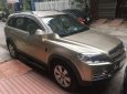 Chevrolet Captiva 2010 - Cần bán xe Chevrolet Captiva sản xuất năm 2010 số tự động giá cạnh tranh