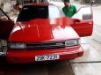 Nissan 100NX 1992 - Cần bán gấp Nissan 100NX sản xuất 1992, màu đỏ, 40tr