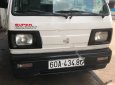 Suzuki Super Carry Van 2005 - Cần bán xe Suzuki Super Carry Van 2005, màu bạc giá cạnh tranh