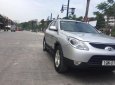 Hyundai Veracruz 2007 - Cần bán lại xe Hyundai Veracruz đời 2007, màu bạc, nhập khẩu