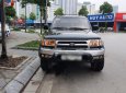 Toyota 4 Runner 1999 - Cần bán xe Toyota 4 Runner năm 1999, màu đen, nhập khẩu