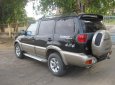 Nissan Terrano 2001 - Cần bán xe Nissan Terrano sản xuất năm 2001, màu đen, nhập khẩu nguyên chiếc, giá chỉ 175 triệu