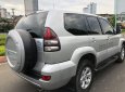 Toyota Land Cruiser Prado 3.0 2007 - Bán Land Cruiser Prado 3.0 dầu, nhập mới 2007, 8 chỗ, hai cầu, số sàn, máy dầu