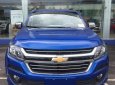 Chevrolet Colorado LTZ 2018 - Bán Colorado số tự động 1 cầu và 2 cầu giá tốt, liên hệ 0898911098 (An Hòa) để được hỗ trợ