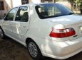 Fiat Albea MT 2007 - Cần bán Fiat Albea MT 2007, màu trắng, giá tốt