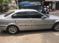 BMW 3 Series 318i 2006 - Cần bán BMW 3 Series 318i 2006, màu bạc