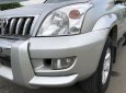Toyota Land Cruiser Prado 3.0 2007 - Bán Land Cruiser Prado 3.0 dầu, nhập mới 2007, 8 chỗ, hai cầu, số sàn, máy dầu