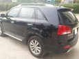 Kia Sorento AT 2013 - Bán xe Kia Sorento AT 2013, màu đen ít sử dụng