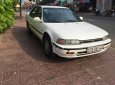 Honda Accord EX 1992 - Cần bán xe Honda Accord EX đời 1992, màu trắng, nhập khẩu, giá 89tr