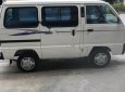 Suzuki Super Carry Van 2005 - Cần bán xe Suzuki Super Carry Van 2005, màu bạc giá cạnh tranh