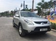 Hyundai Veracruz 2007 - Cần bán lại xe Hyundai Veracruz đời 2007, màu bạc, nhập khẩu