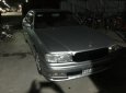 Nissan Cedric 3.0AT 1995 - Cần bán Nissan Cedric 3.0AT năm sản xuất 1995, màu bạc, nhập khẩu nguyên chiếc