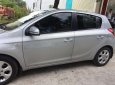 Hyundai i20 2011 - Bán xe Hyundai i20 sản xuất 2011, màu bạc, nhập khẩu nguyên chiếc chính chủ, giá tốt