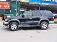 Toyota 4 Runner 1999 - Cần bán xe Toyota 4 Runner năm 1999, màu đen, nhập khẩu