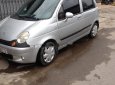 Daewoo Matiz SX 2008 - Bán Daewoo Matiz SX đời 2008, màu bạc, 79tr