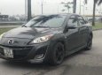 Mazda 3 2009 - Bán xe Mazda 3 đời 2009, màu đen, xe nhập đẹp như mới, đăng kí 2010