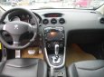 Peugeot 408 2015 - Bán Peugeot 408 năm 2015, màu đen, 585tr