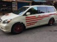 Honda Odyssey 2004 - Chính chủ bán Honda Odyssey đời 2004, màu trắng, nhập khẩu