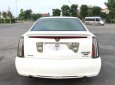 Cadillac STS 2008 - Bán Cadillac STS đời 2008, màu trắng, xe nhập chính chủ, 986tr