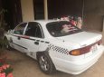 Hyundai Sonata 1996 - Bán Hyundai Sonata năm sản xuất 1996, màu trắng, giá 65tr